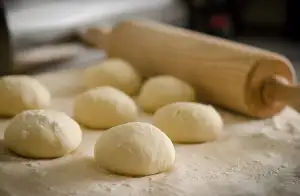 Gnocchi Bake